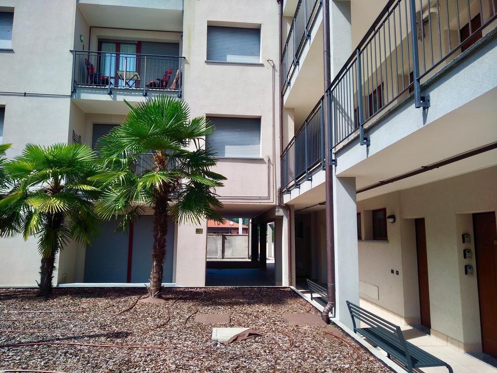 7 Lake Sweet Home San Siro  Exteriér fotografie