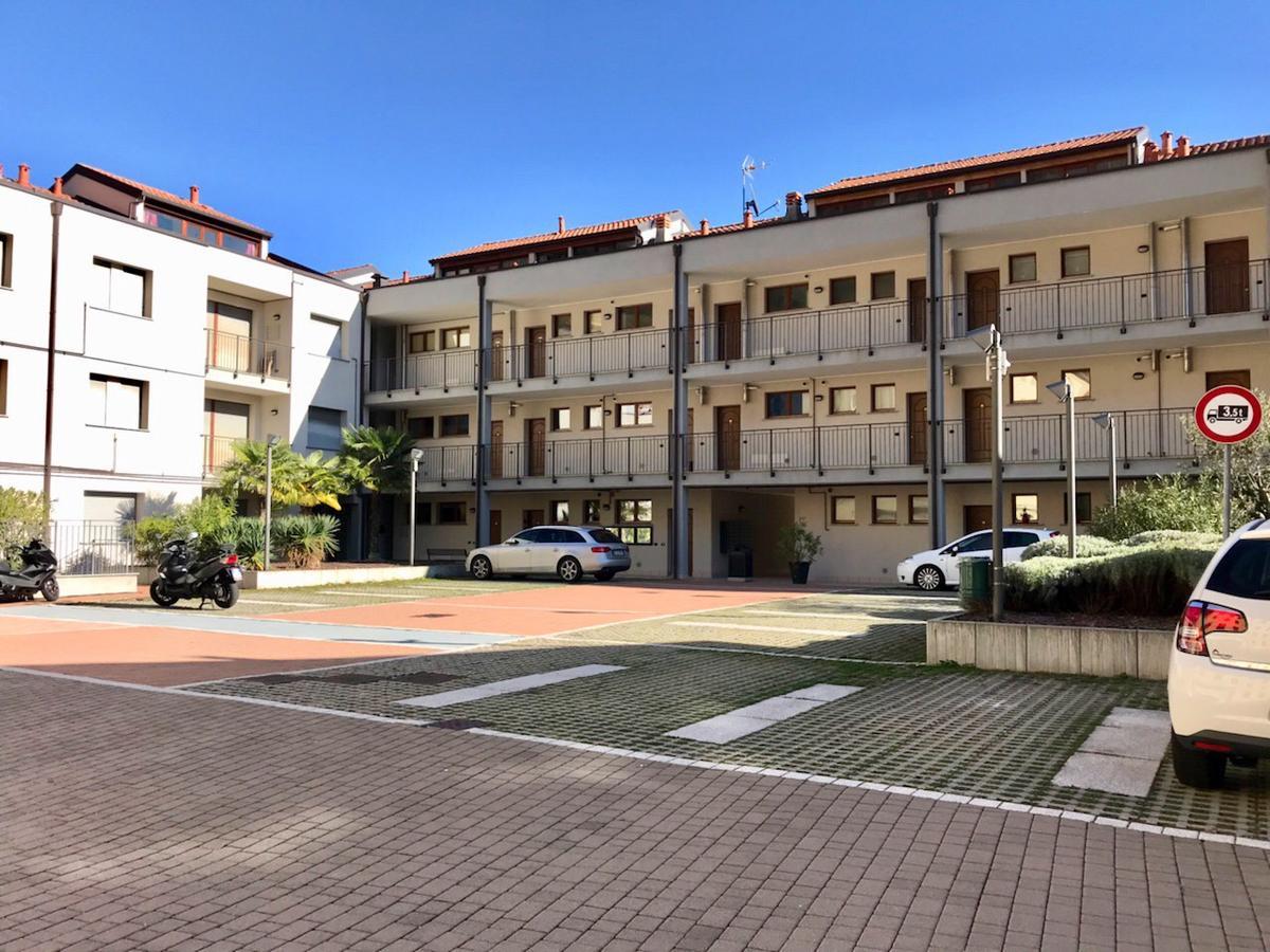 7 Lake Sweet Home San Siro  Exteriér fotografie