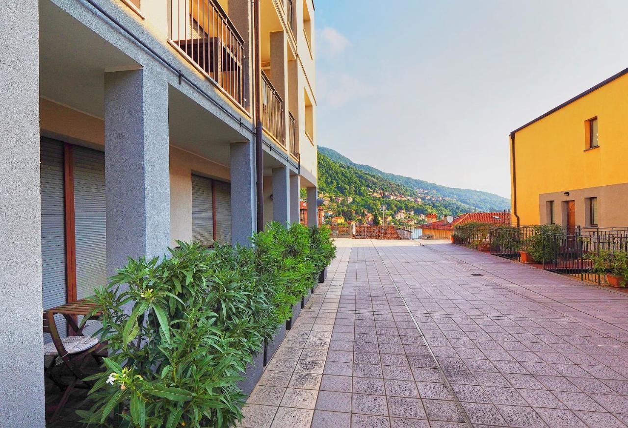 7 Lake Sweet Home San Siro  Exteriér fotografie
