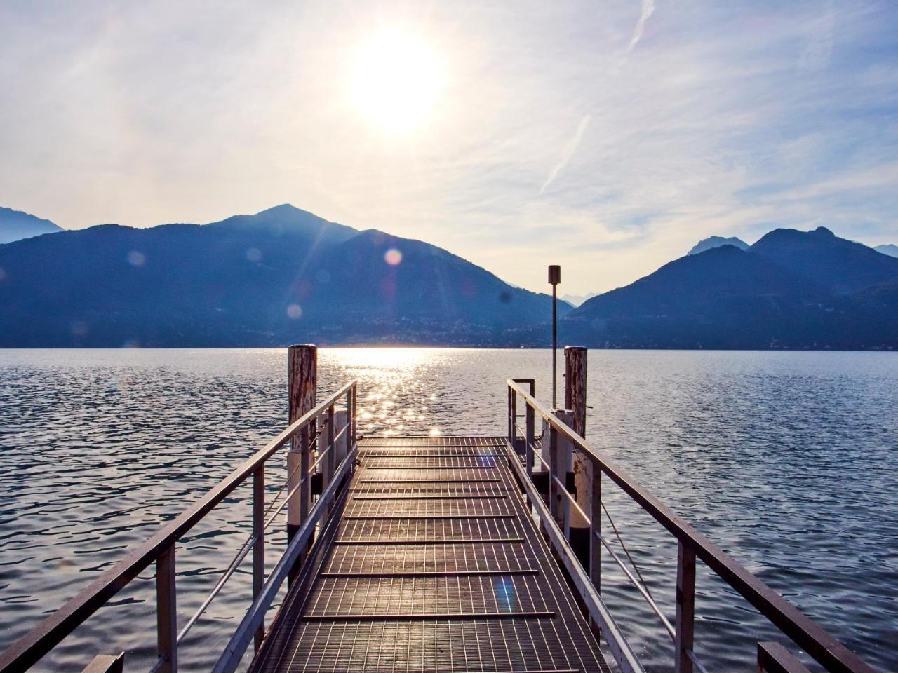 7 Lake Sweet Home San Siro  Exteriér fotografie