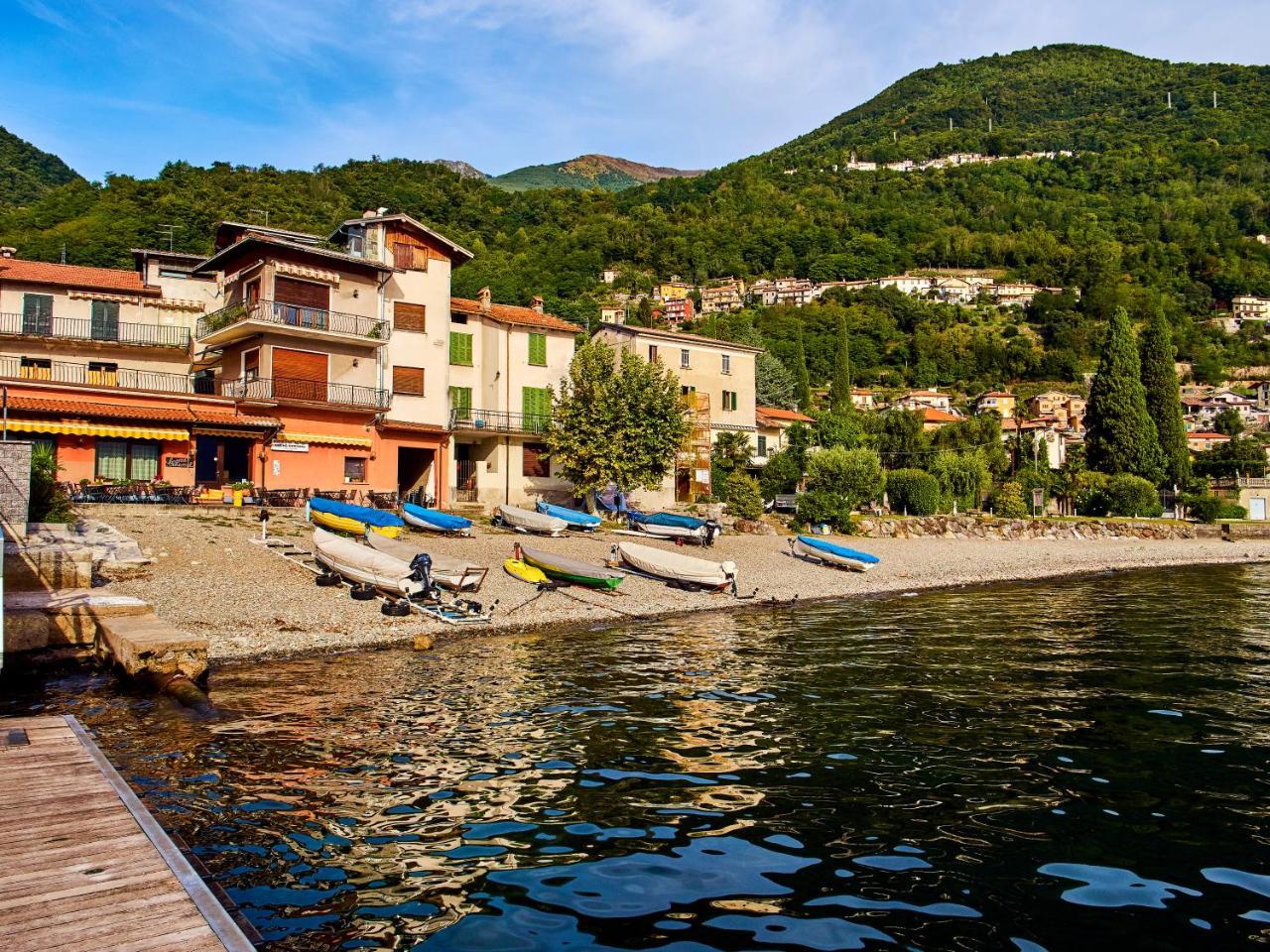 7 Lake Sweet Home San Siro  Exteriér fotografie