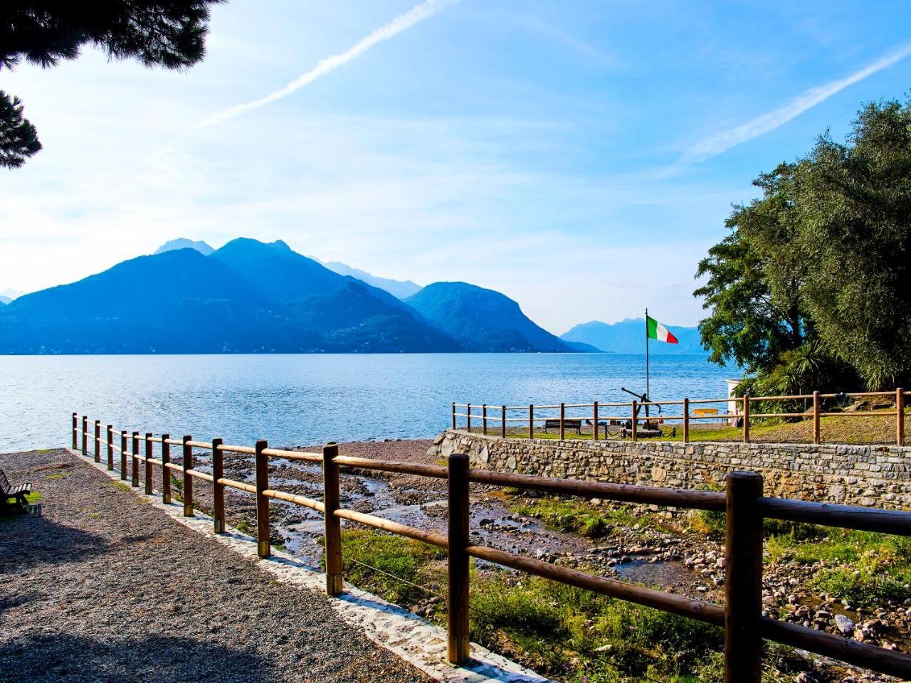 7 Lake Sweet Home San Siro  Exteriér fotografie
