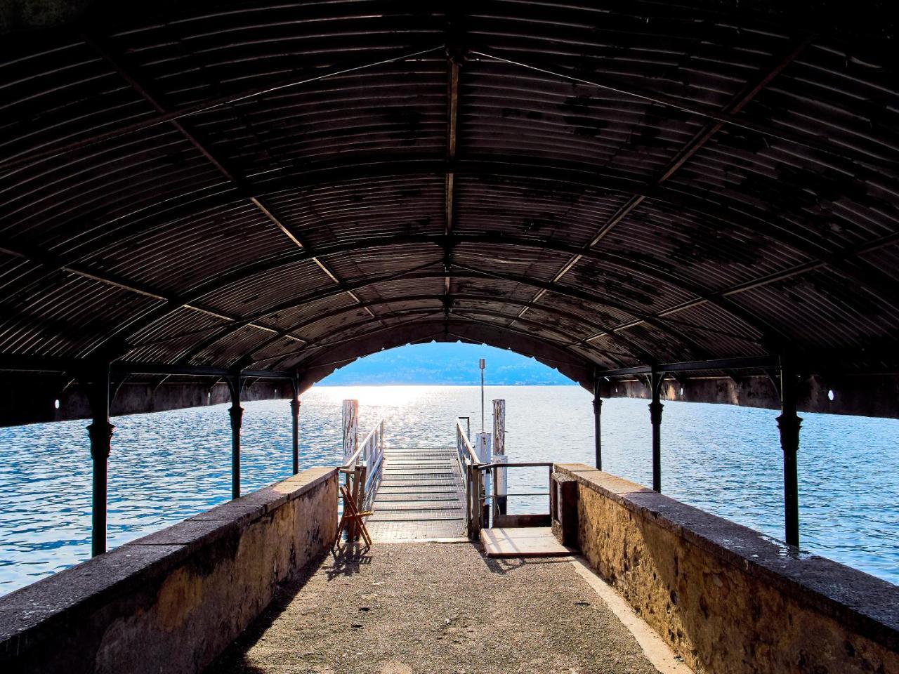 7 Lake Sweet Home San Siro  Exteriér fotografie