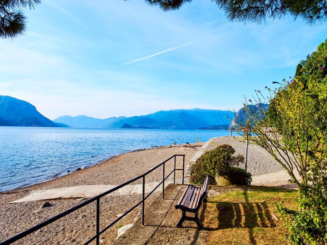 7 Lake Sweet Home San Siro  Exteriér fotografie