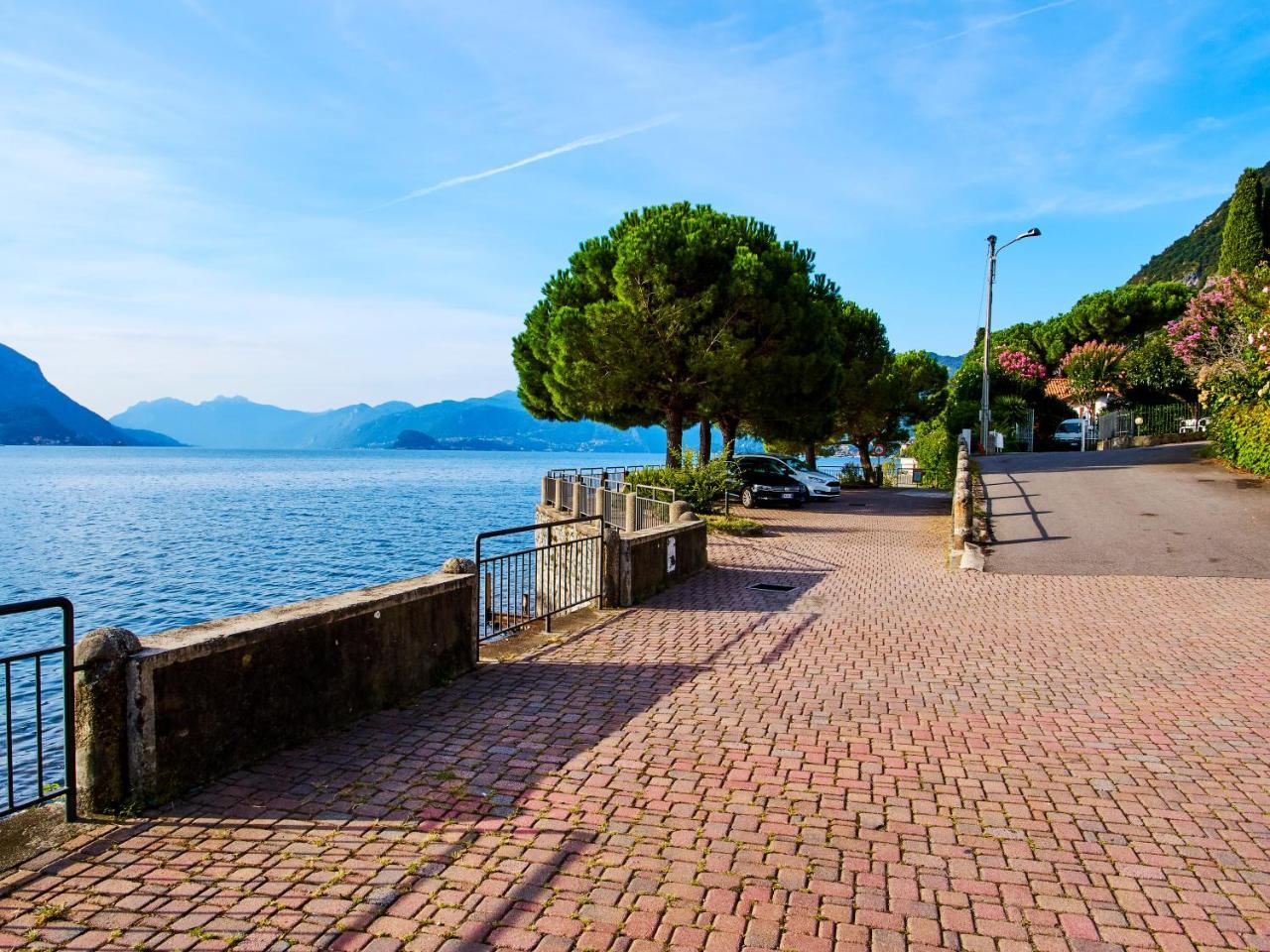 7 Lake Sweet Home San Siro  Exteriér fotografie