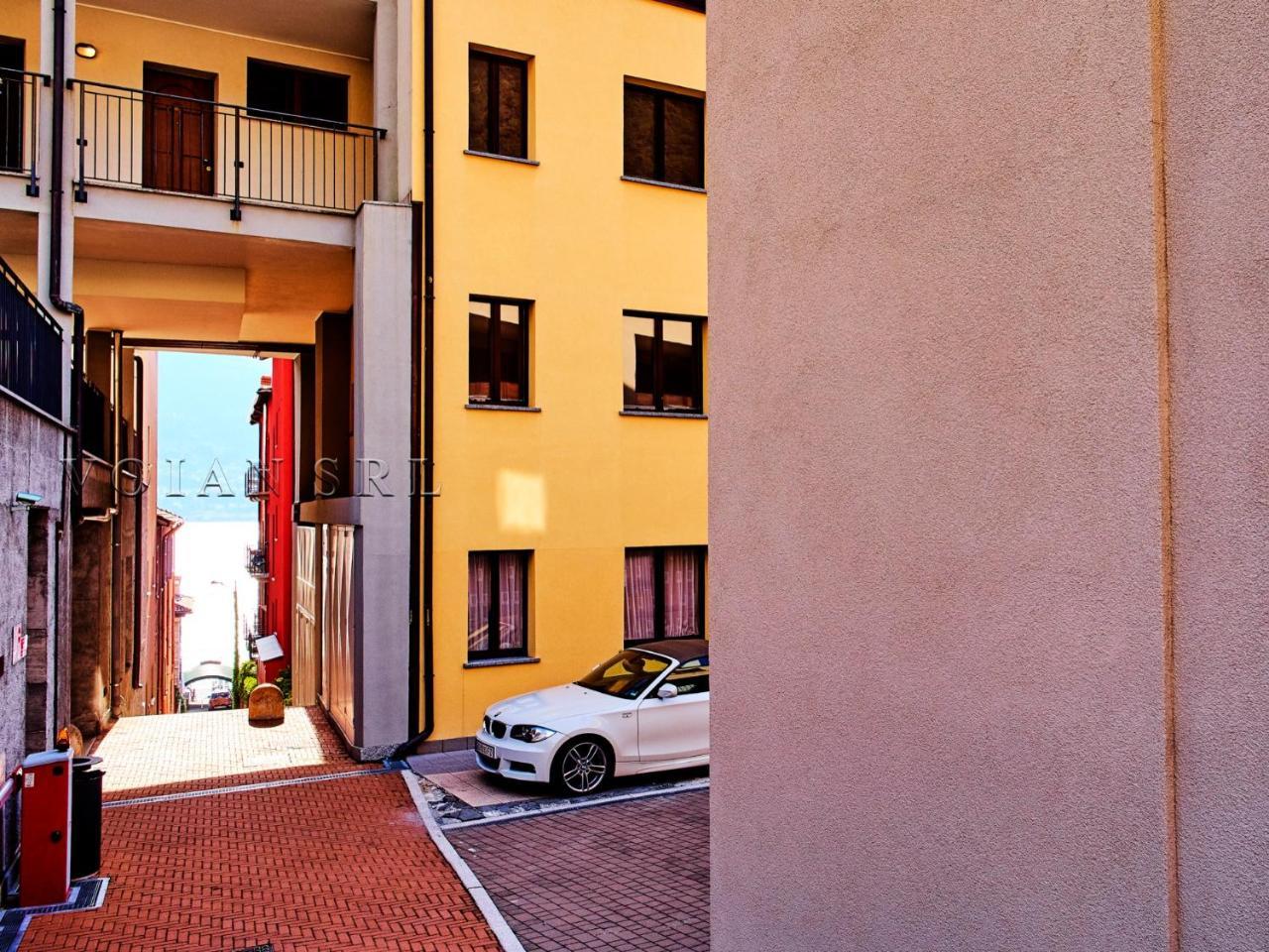 7 Lake Sweet Home San Siro  Exteriér fotografie