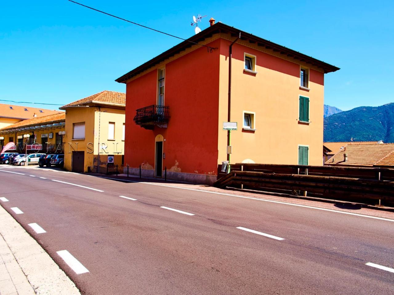 7 Lake Sweet Home San Siro  Exteriér fotografie
