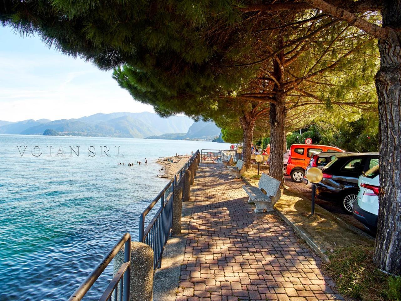 7 Lake Sweet Home San Siro  Exteriér fotografie